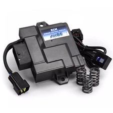 ECU ECM POLINI Piaggio Vespa