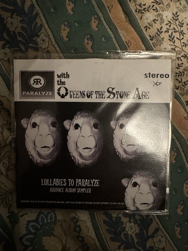 Queens the stone - queens,