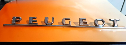 Ancien peugeot insigne - ancien,
