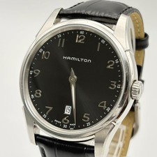 Hamilton Jazzmaster Thinline