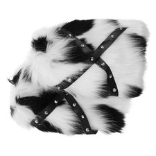  D'hiver Jambière Guêtres