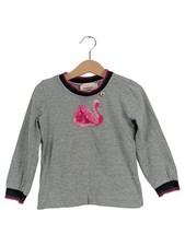 MIM-PI T-Shirt Manches Longues