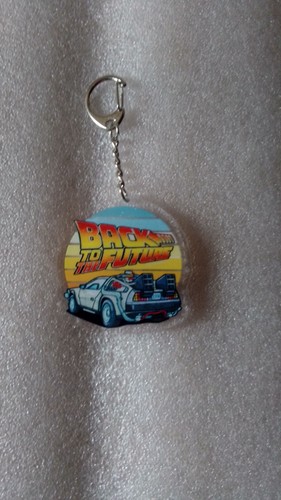 Back the future - back,