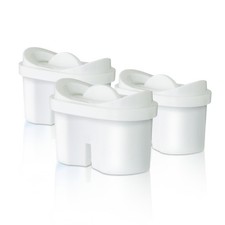 Cartouches filtrantes à eau