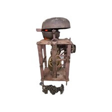 Mouvement  d'horloge lanterne