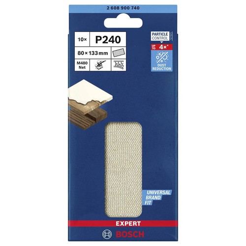 Bosch accessories expert m480 - accessories,