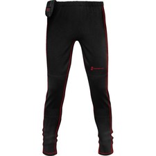 Gerbing GER-BLP-7V-M-XXL Pantalons Isolants Chauffants 2XL Noir/Rouge