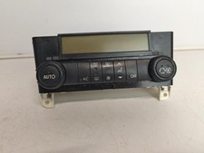 Commande chauffage RENAULT