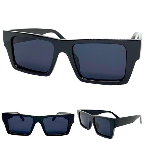 Lunettes soleil style biker - soleil,