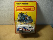 Matchbox lesney chevy - lesney, 68