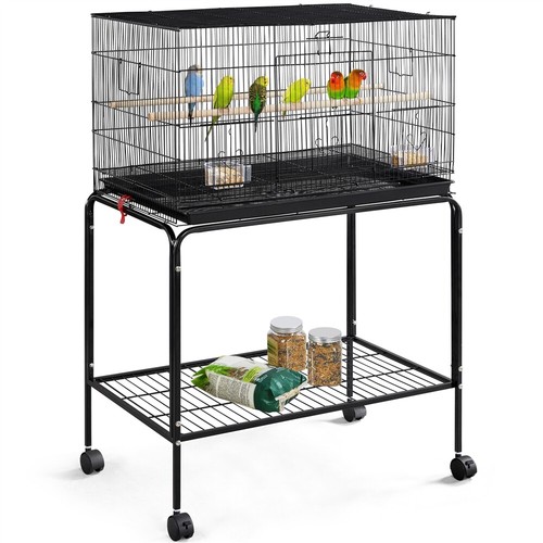 Cage oiseau elevage - cage,