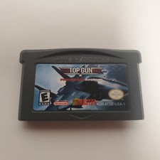 TOP GUN: FIRESTORM ADVANCE