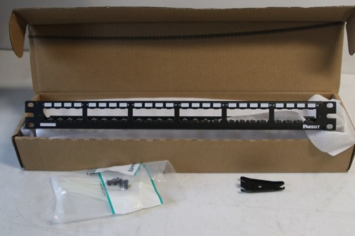 Neuf panduit cp24wsbly - :, /