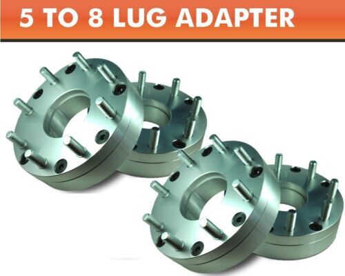 Roue adaptateurs 5x5 pour - roue,