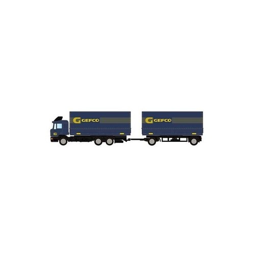 Vehicules minis man f90 - vehicules,