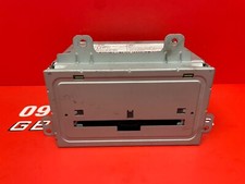 OPEL ASTRA J INSIGNIA AUTORADIO POSTE CD NAVIGATION GPS 13337253