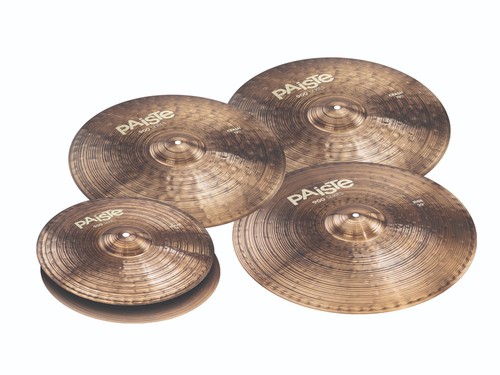 Paiste 900 series piece - series, 5