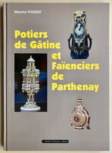 Potiers gatine et - de,