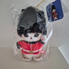 Peluche poupée peluche Mofusand Fluffy Journey Guards magasin Japon NEUF