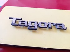 LOGO INSIGNE TALBOT SIMCA