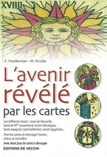 Livre  L'Avenir Révélé par