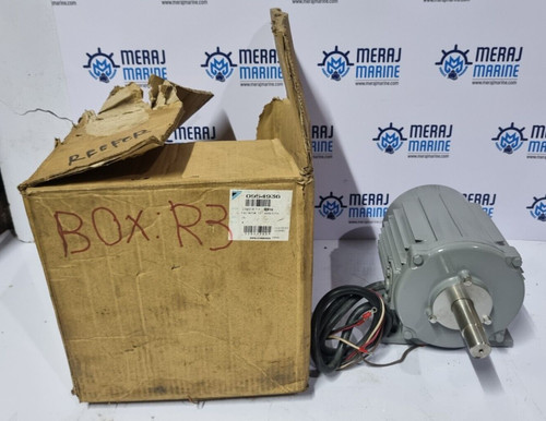 Moteur ventilateur phases - de, 3