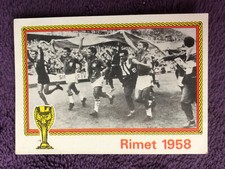 Panini image sticker - sticker,