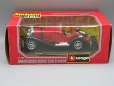 Voiture mercedes benz - voiture, ssk
