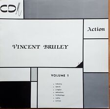 VINCENT BRULEY ACTION
