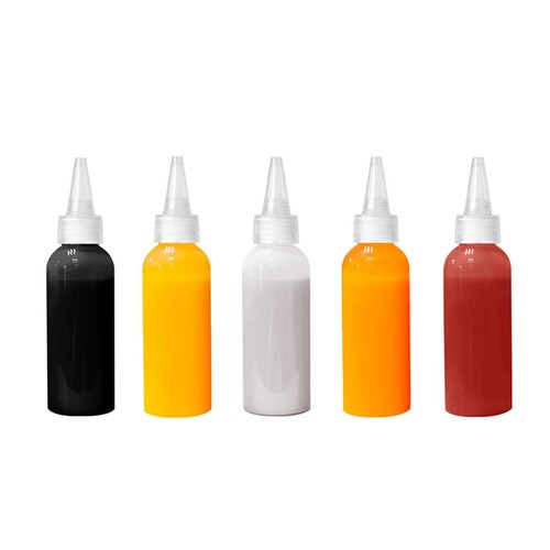 Kit peinture réparation - kit, de