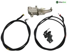 Mecanisme verrouillage selle PIAGGIO LIBERTY 50 2017-2019 IGET IE