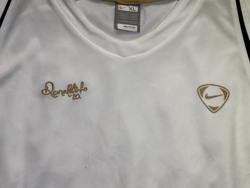 Maillot sans manches nike r10 - sans,
