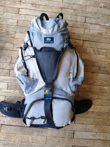 Sac dos trekking - dos, 70