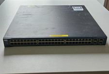 Cisco - WS C3560G 48TS S V06-
