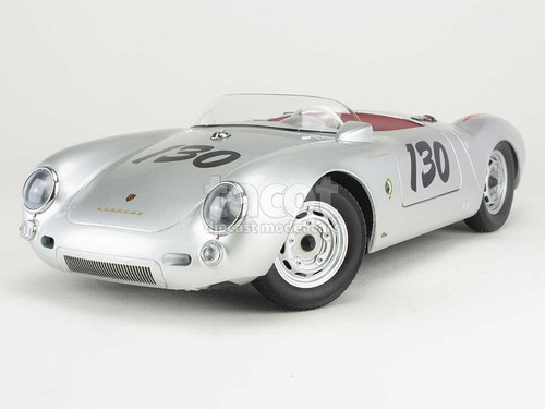 Porsche 550a spyder - porsche,