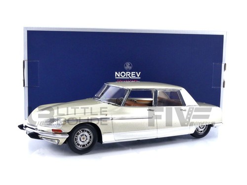 Norev citroen ds 21 - norev,