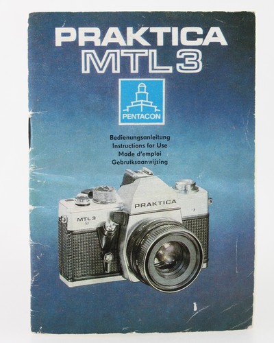 Manuel utilisation praktica - manuel,