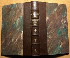 1921 ANATOLE FRANCE LES CONTES