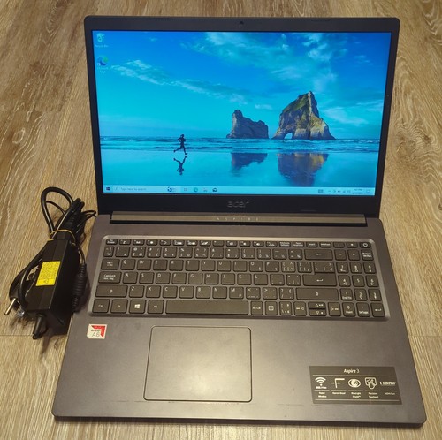 Acer aspire a315 65gt - acer, a315-22-65gt