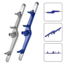 Remplace Pièce Détachée Pulvérisateur Inférieur Lave-vaisselle Pièces Trè