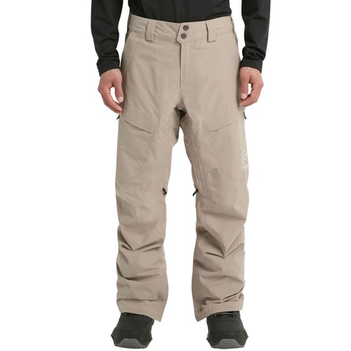 Burton gore tex pantalon - burton, 2l