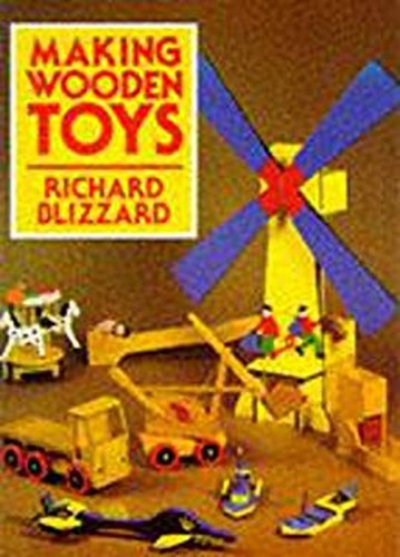Fabriquer des jouets bois - fabriquer,