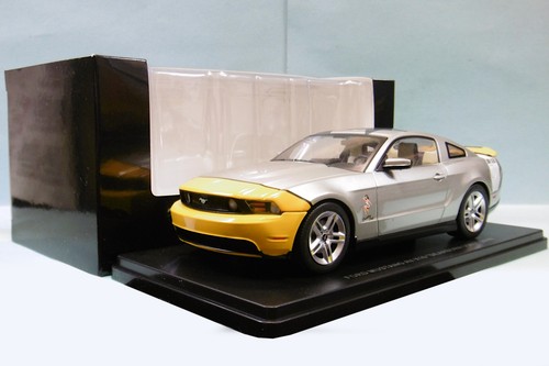 Altaya ford mustang - -,