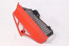 écope ouïe carénage radiateur HONDA MTX 200 MD07 MTX 125