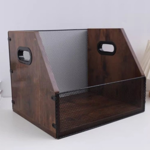 Boîte rangement pour - boîte,