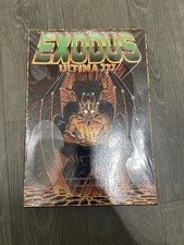 Ultima 3 Atari 400/800/xl