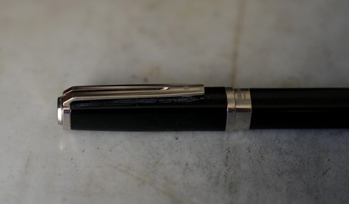 Stylo plume waterman exception - plume,