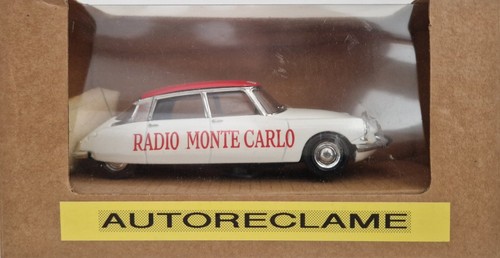 Autoréclame tour de - autoréclame,