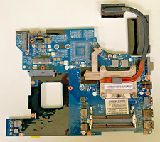 Carte mère Lenovo Thinkpad E530C Type 3366-65G Intel I3-3120M