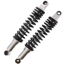 Branches Amortisseur Arrière